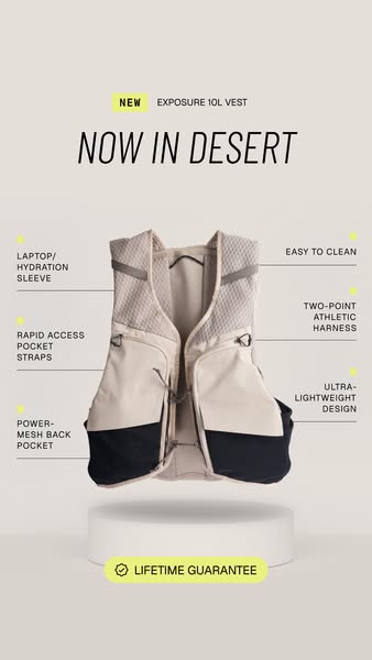 Moment Gear ad