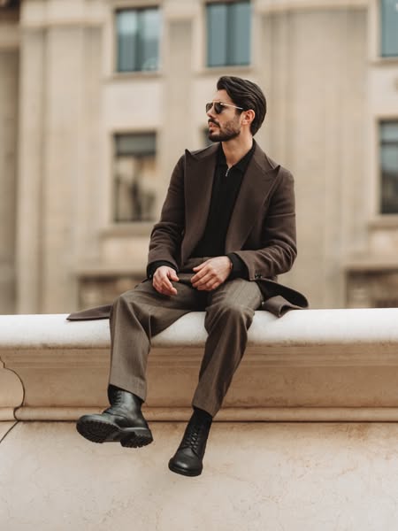 Omar Spaneshi ad