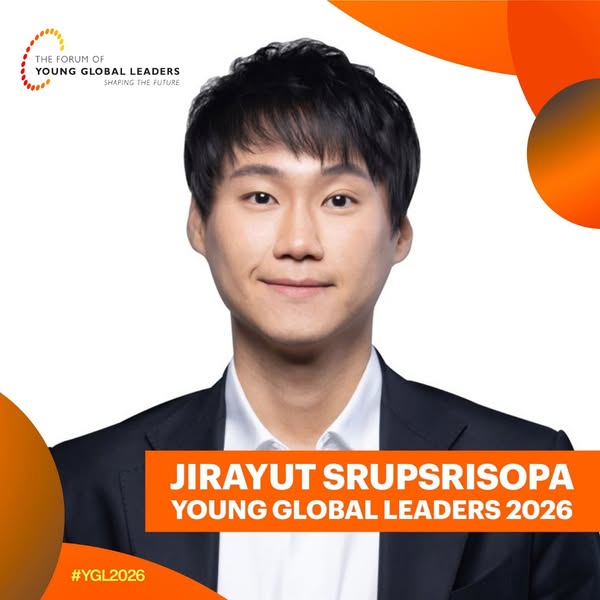 ท๊อป จิรายุส - Topp Jirayut ad
