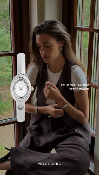 Mockberg ad