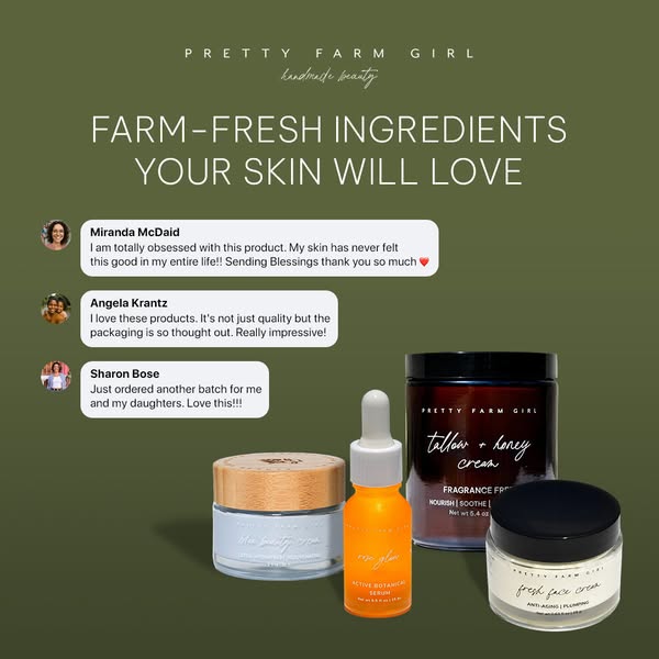 Edenbased ad