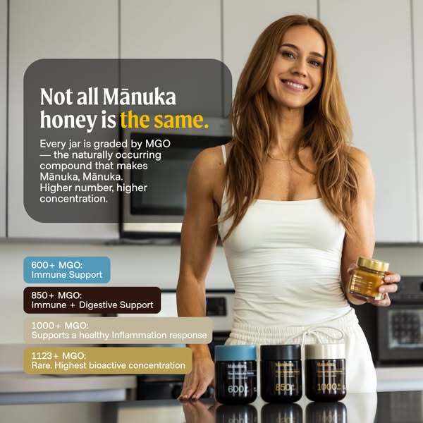 Kelsey Heenan ad