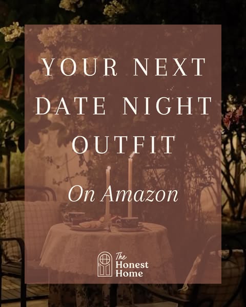 The Honest Home ad
