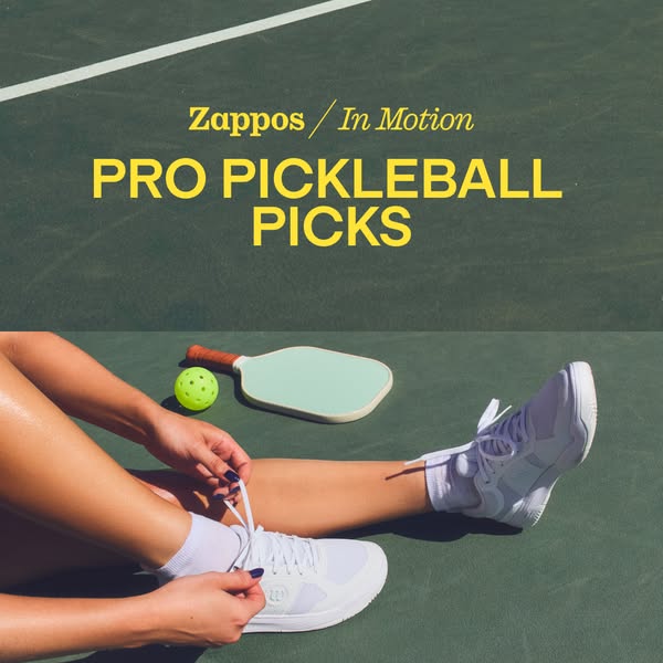 Zappos.com ad