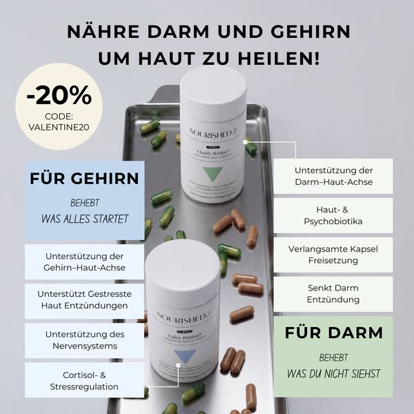 Annie Jaffrey ad