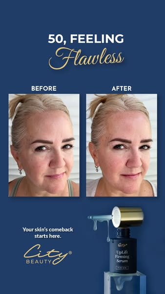 Tori Lee’s Beauty Mix ad