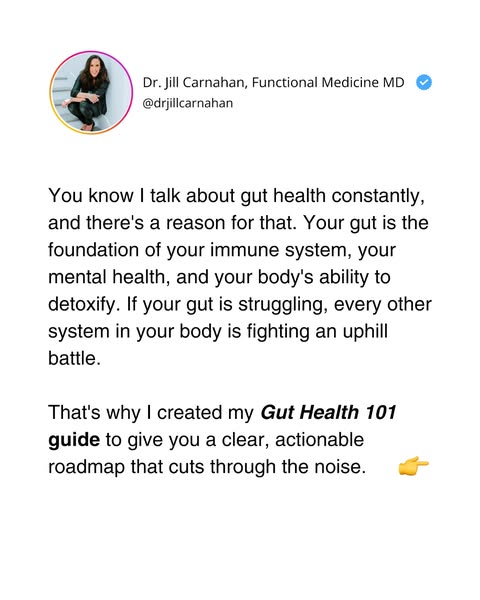 Jill Carnahan, MD ad