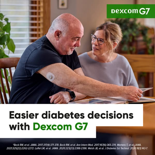 Healthline ad