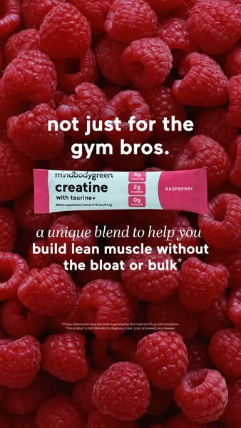 micaela riley / nutritionist ad