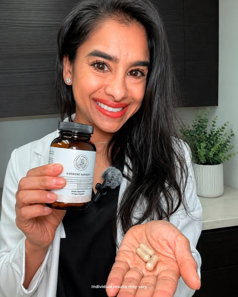 Dr. Bindiya ad