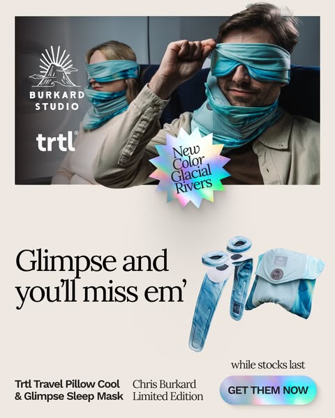 Chris Burkard Photography ad