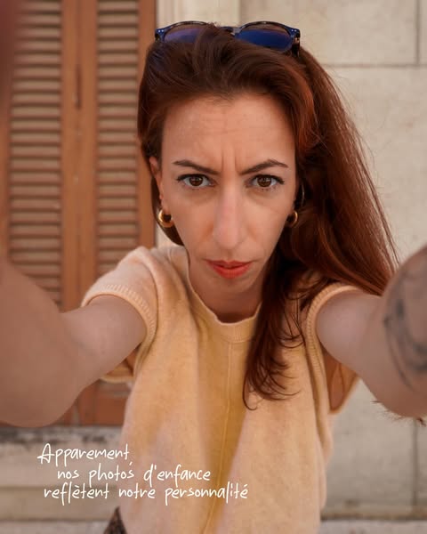 Cllochloe ad