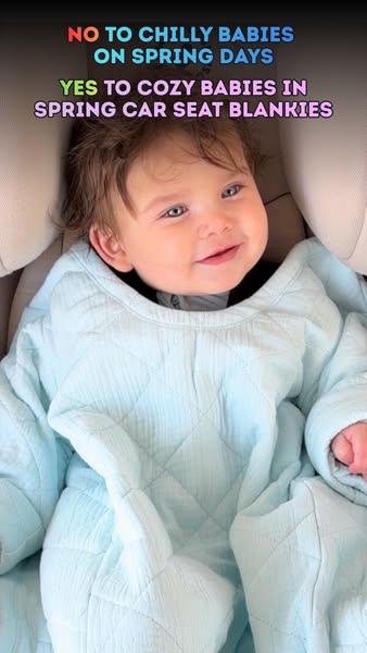 Buckle Me Baby Coats ad