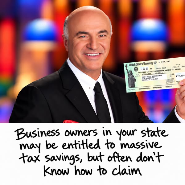 Mr. Wonderful ad