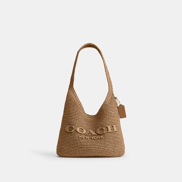 Coach ad