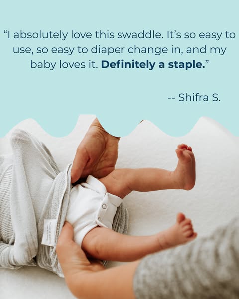 Swaddelini ad