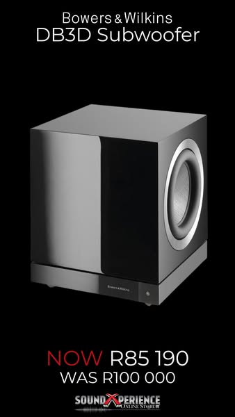 SoundXPerience ad