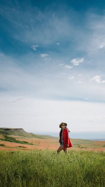 Tourism Calgary ad