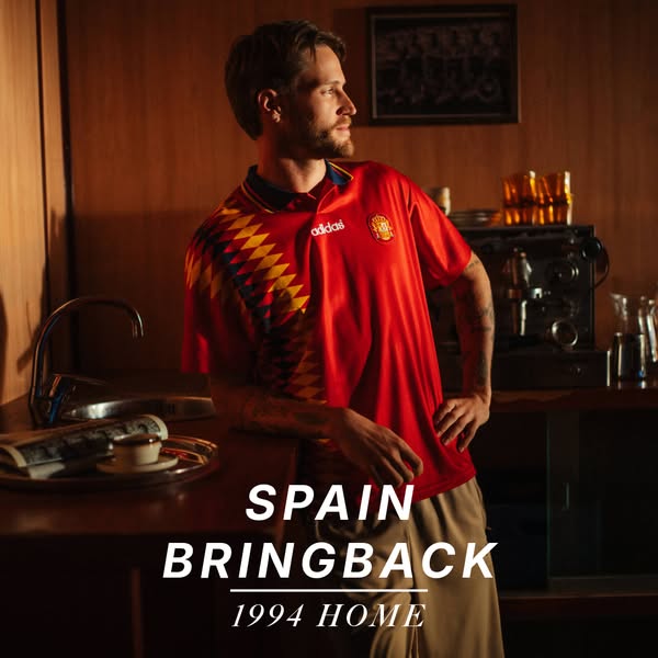 Classic Football Shirts ad
