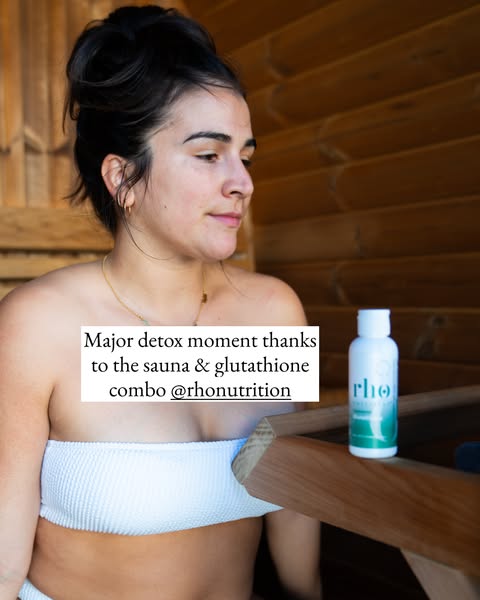Lauren Fisher ad