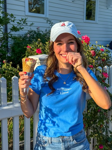 New England Summers ad
