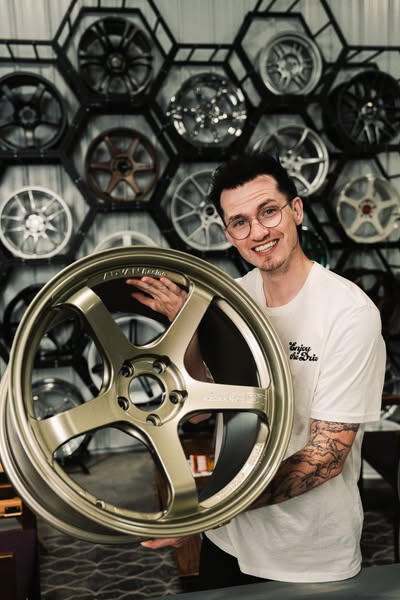 MartiniWorks ad