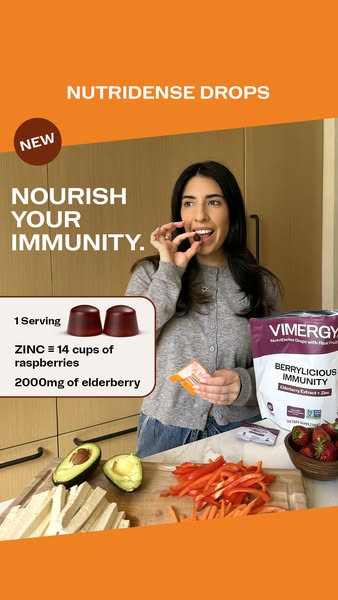 Danielle Brown ad