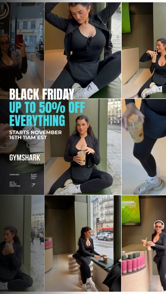 Rachel Leary ad