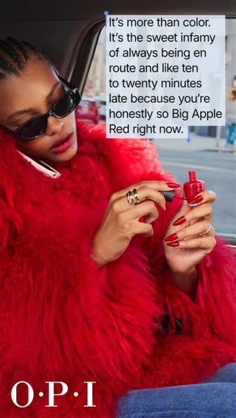 OPI ad