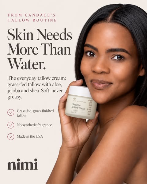 CANDACE ad
