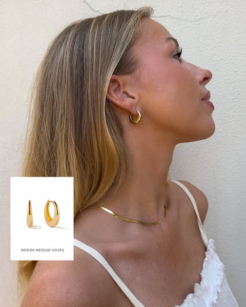 Amanda Marie Pagh Nielsen ad
