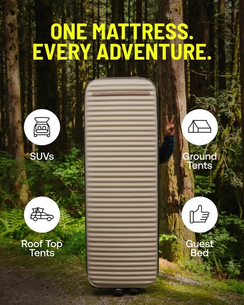 Luno Life ad