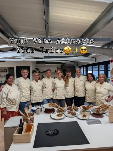 Bettina's Kitchen ad