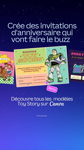 Canva ad