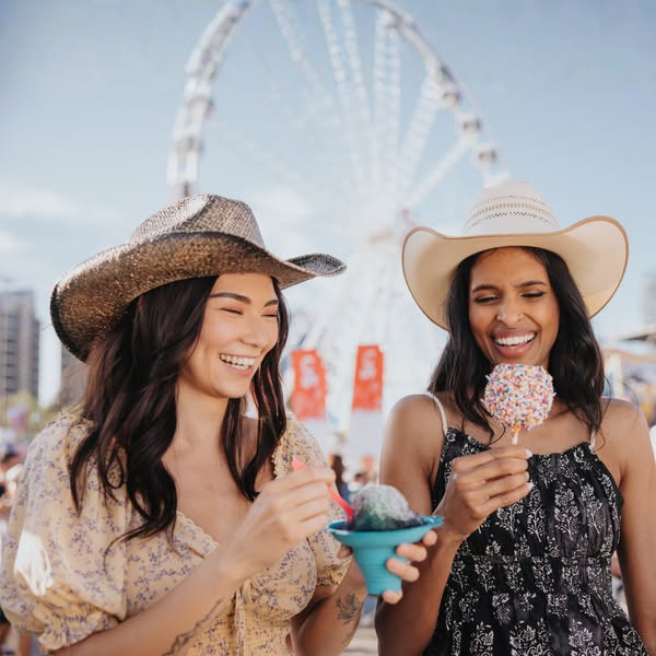 Tourism Calgary ad