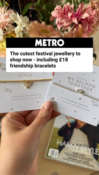 Metro ad
