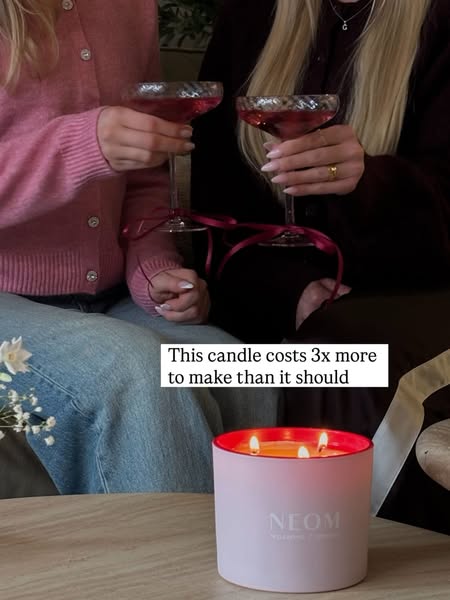 Nicola Elliott ad