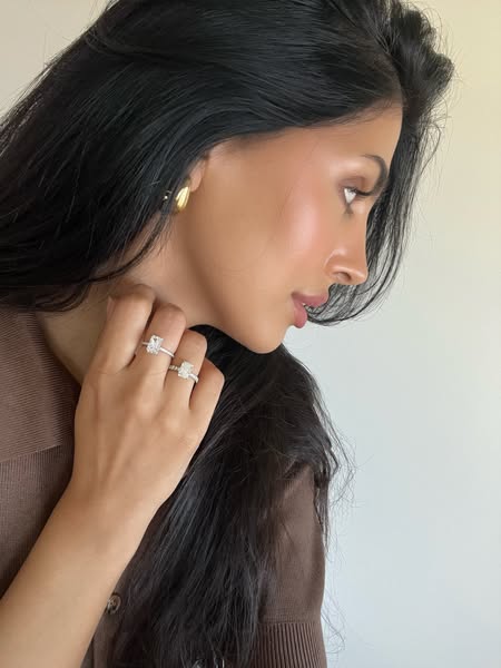 Just Madiha ad
