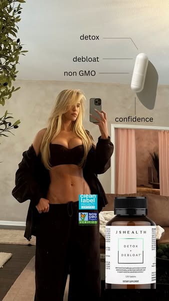 ALLIE EKLUND ad