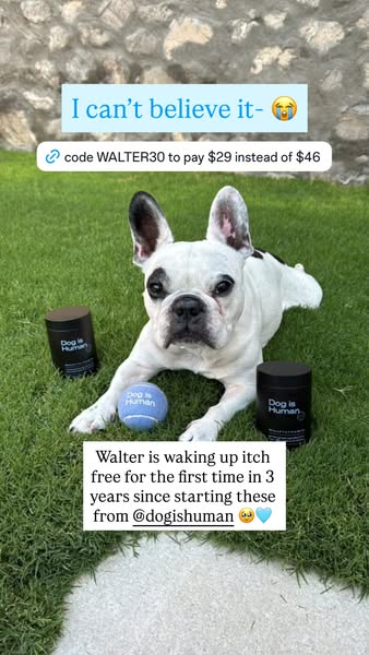 Walter Geoffrey ad