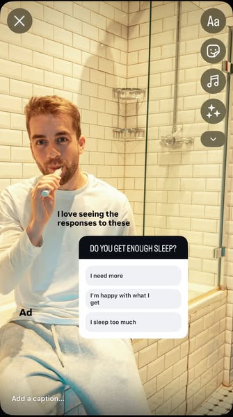 Dan Shrigley ad