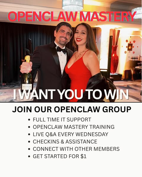 Matt Ganzak ad