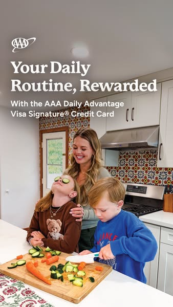 Aubrey Cook ad