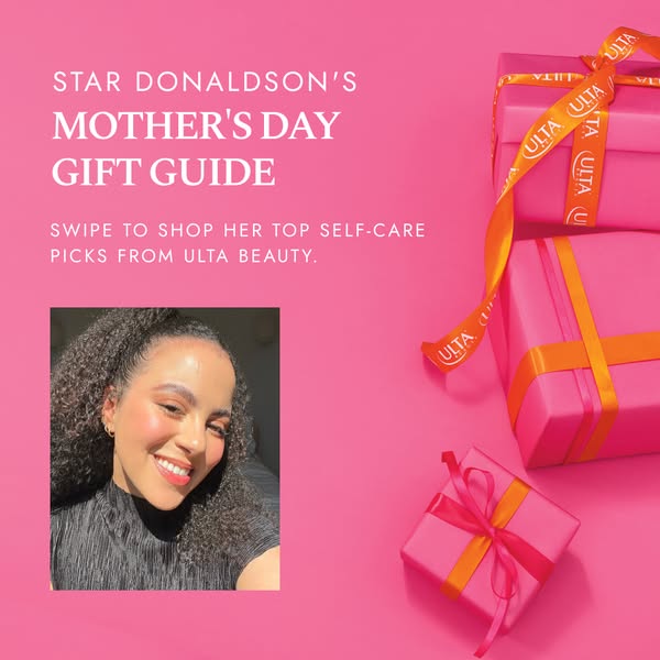 Ulta Beauty ad