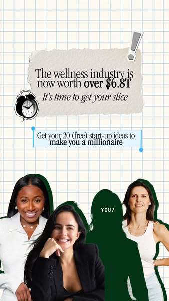 Daily Rituals ad