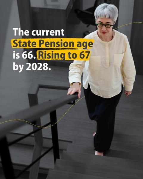 PensionBee ad