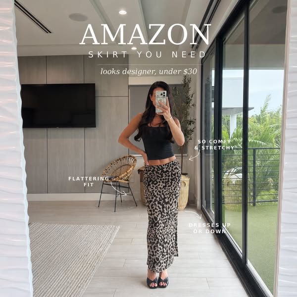 Ainsley Rodriguez ad