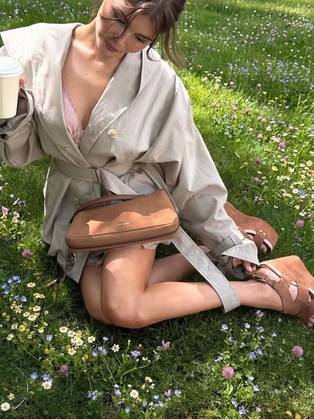 Olivia Jade ad