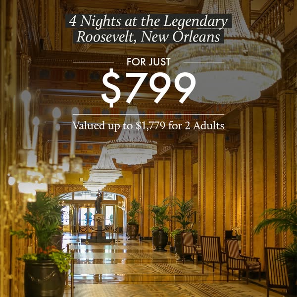 VIP Traveler ad