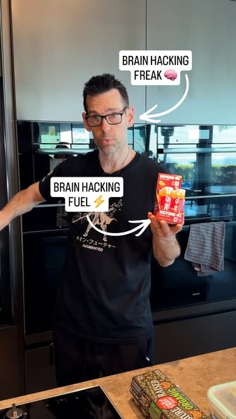 Tom Bilyeu ad